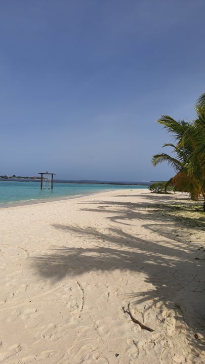 Strand Adaaran Select Meedhupparu Island Resort - Premium All Inclusive