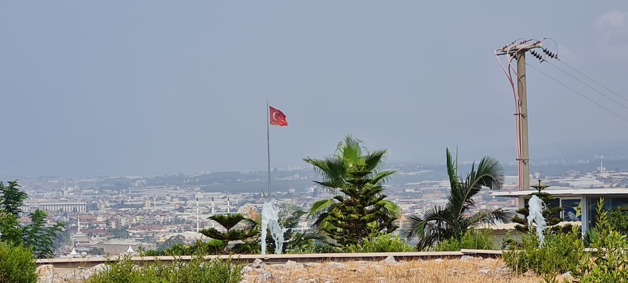 Ausblick Elite Luxury Suite & Spa