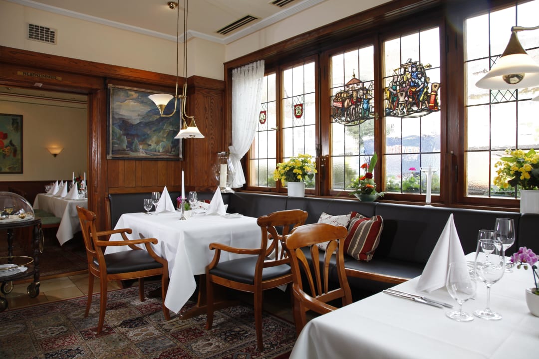 Ambiente Hotel Warteck