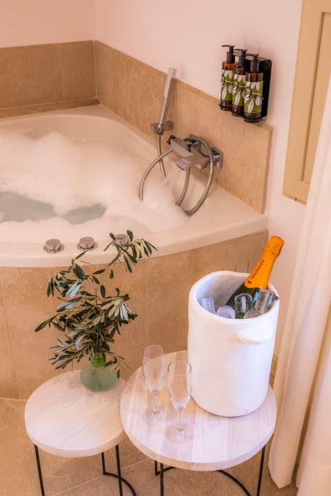 Zimmer Finca Hotel Albellons Parc Natural