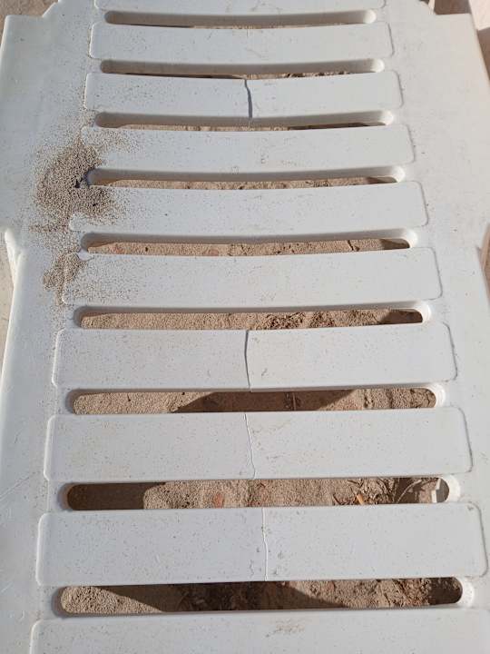 Gartenanlage Zita Beach Resort