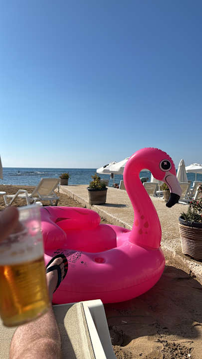 Strand Merve Sun Hotel & Spa