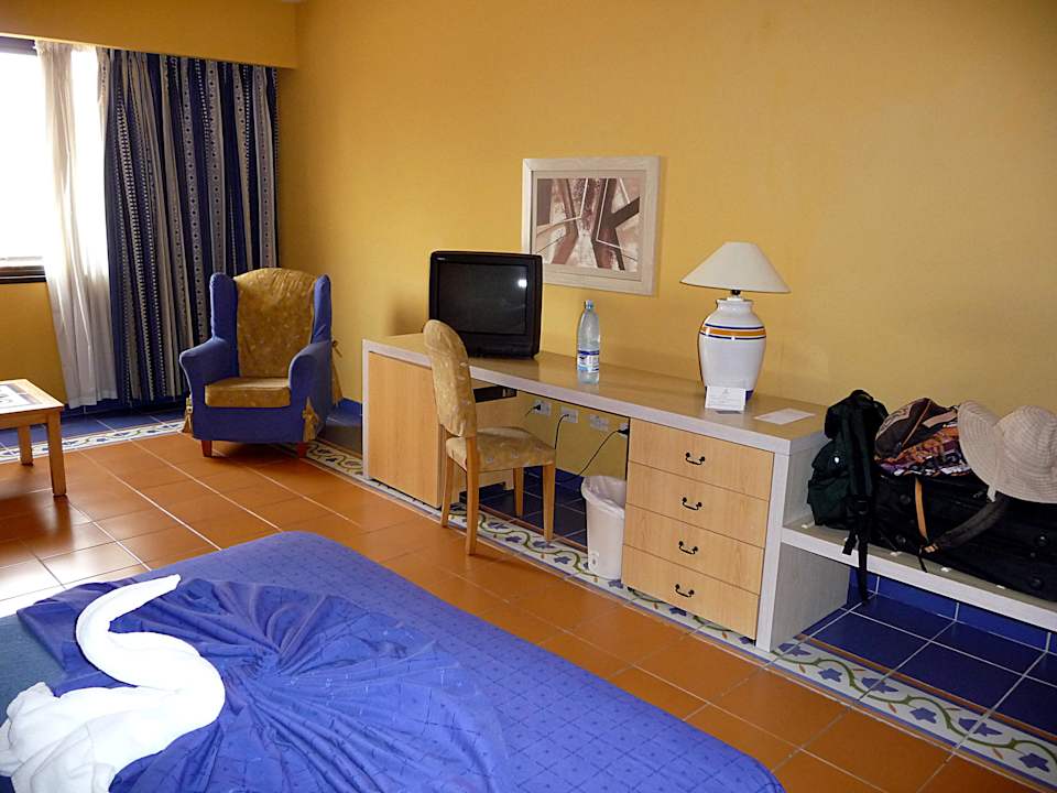 Zimmer 104 Memories Miramar Havana