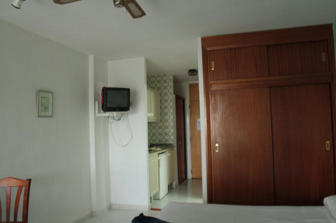 Zimmer Hotel Europalace