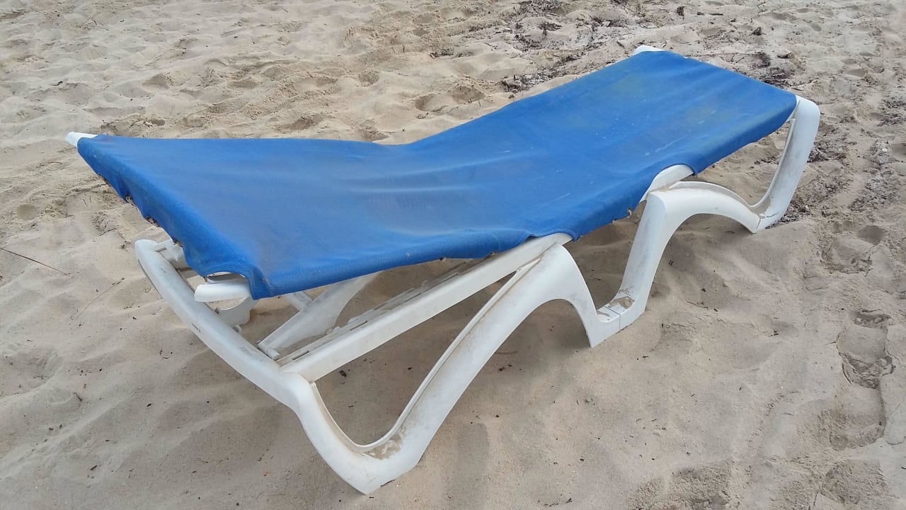 Liege Vincci Helios Beach