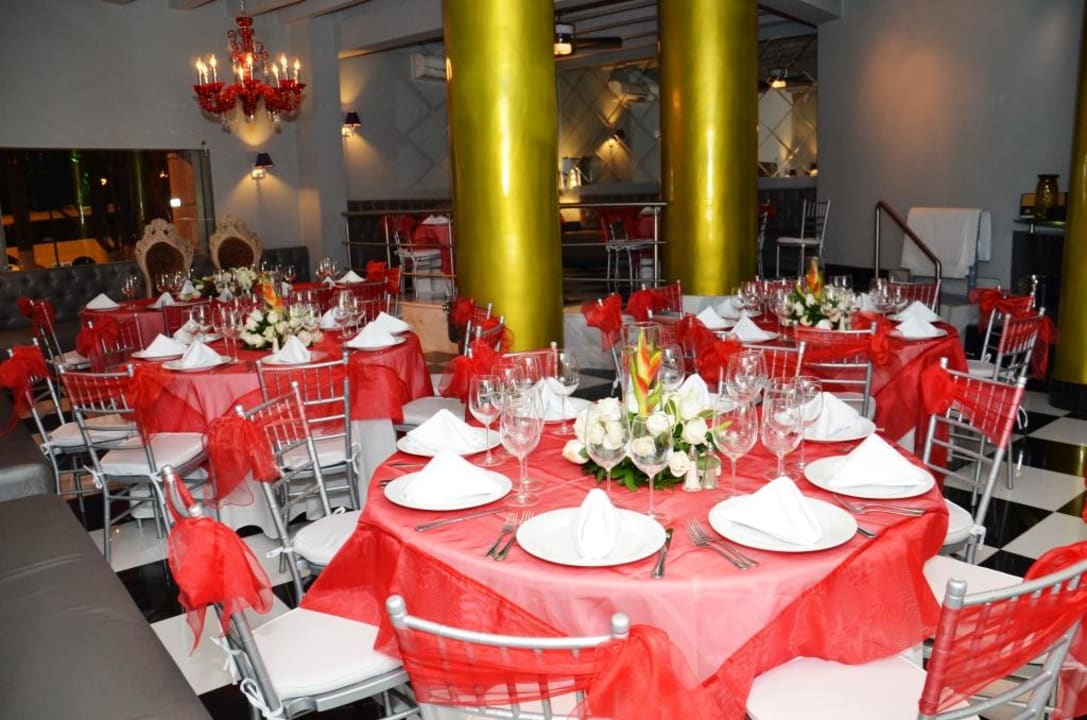 Eventos especiales GHL Hotel Armería Real
