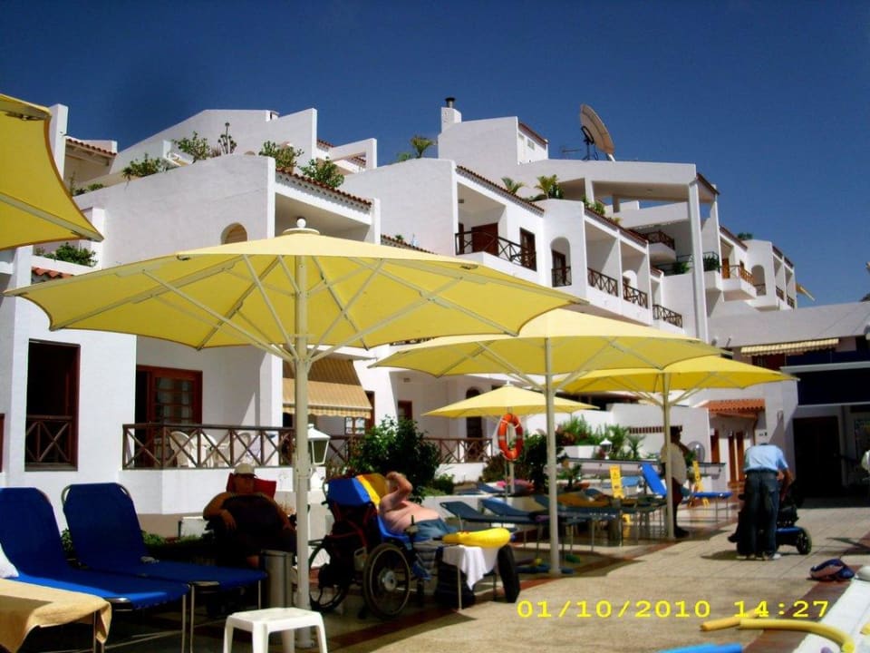 Von Herbert Kurhotel Mar y Sol