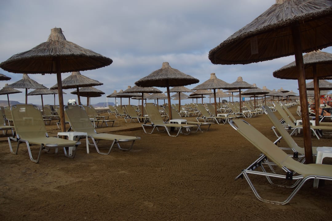 Strand Hotel Aphrodite Beach Club