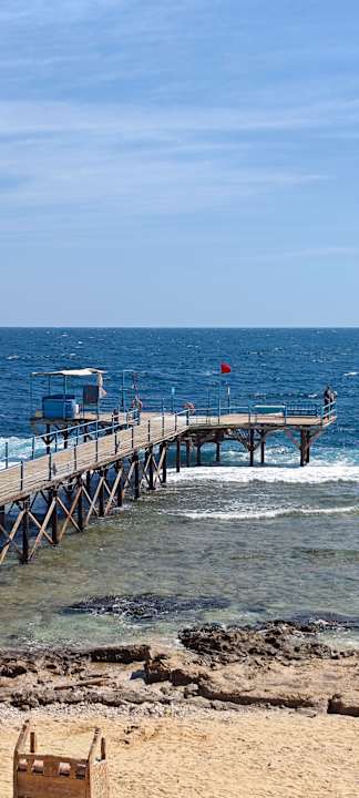 Strand Sentido Akassia Beach