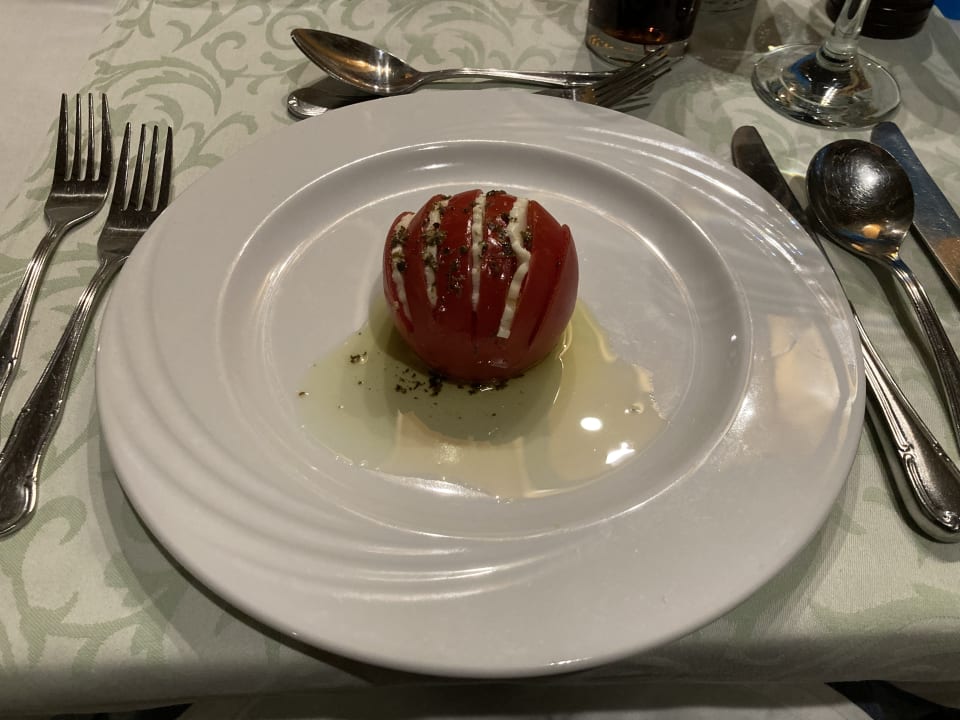 Gastro Titanic Royal