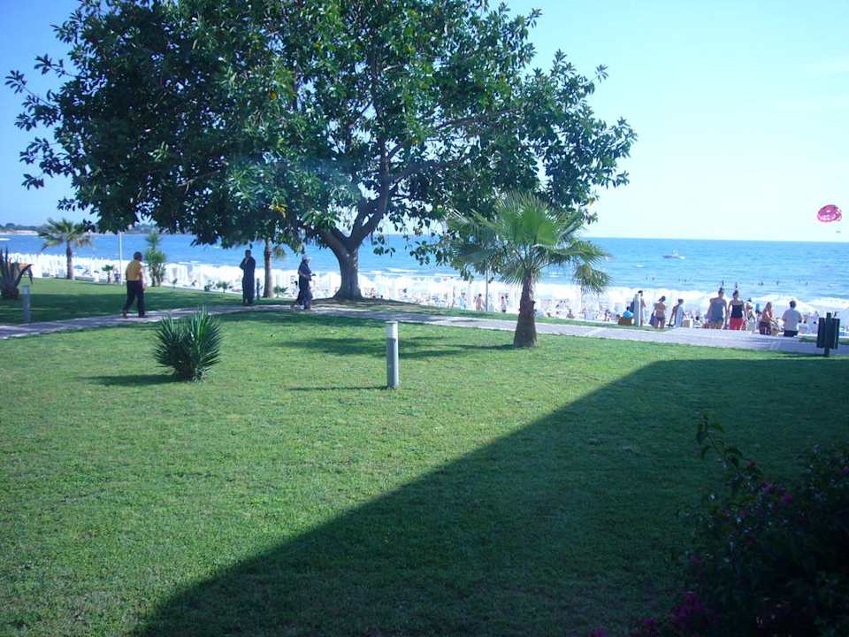 Strand Horus Paradise Luxury Resort & Club