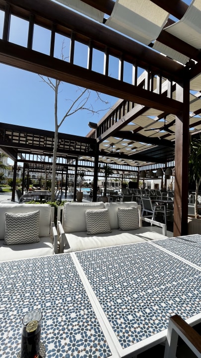 Gastro Steigenberger Resort Alaya Marsa Alam - Red Sea - Adults only