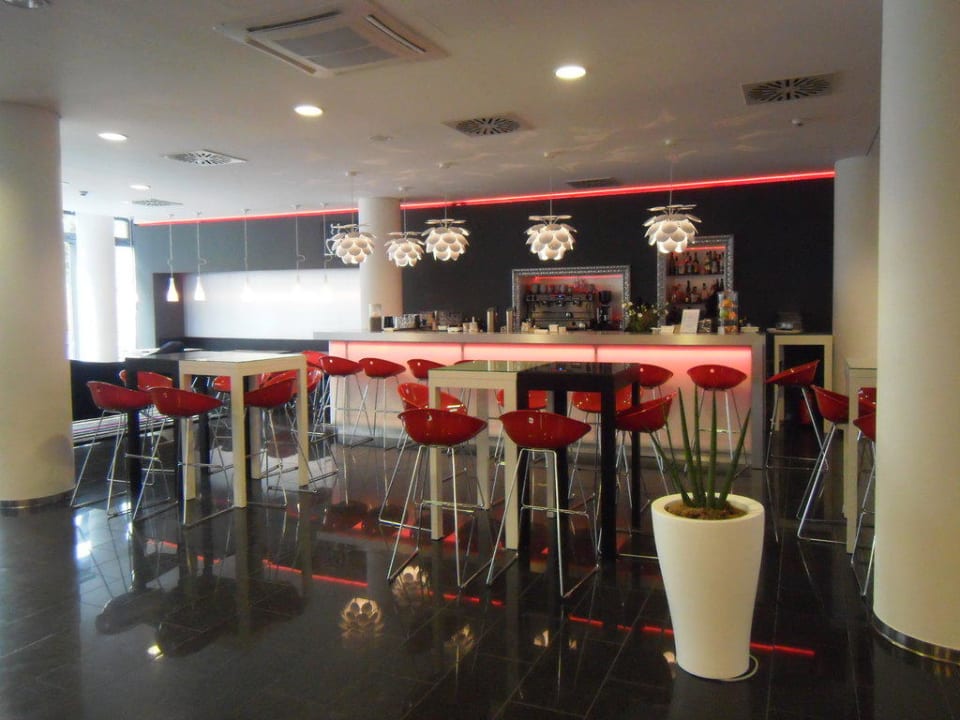 Bar INNSiDE by Meliá Berlin Mitte