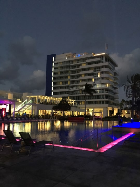 Außenansicht ROBINSON JANDIA PLAYA