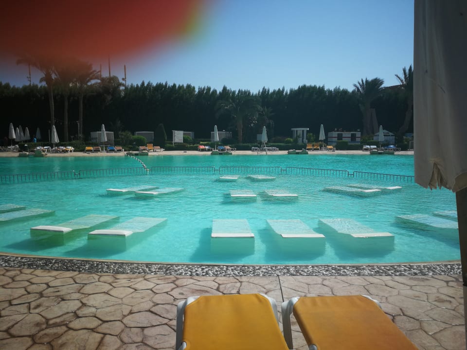 Pool Prima Life Makadi Resort