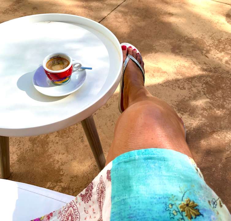 Gastro La Pergola Aparthotel