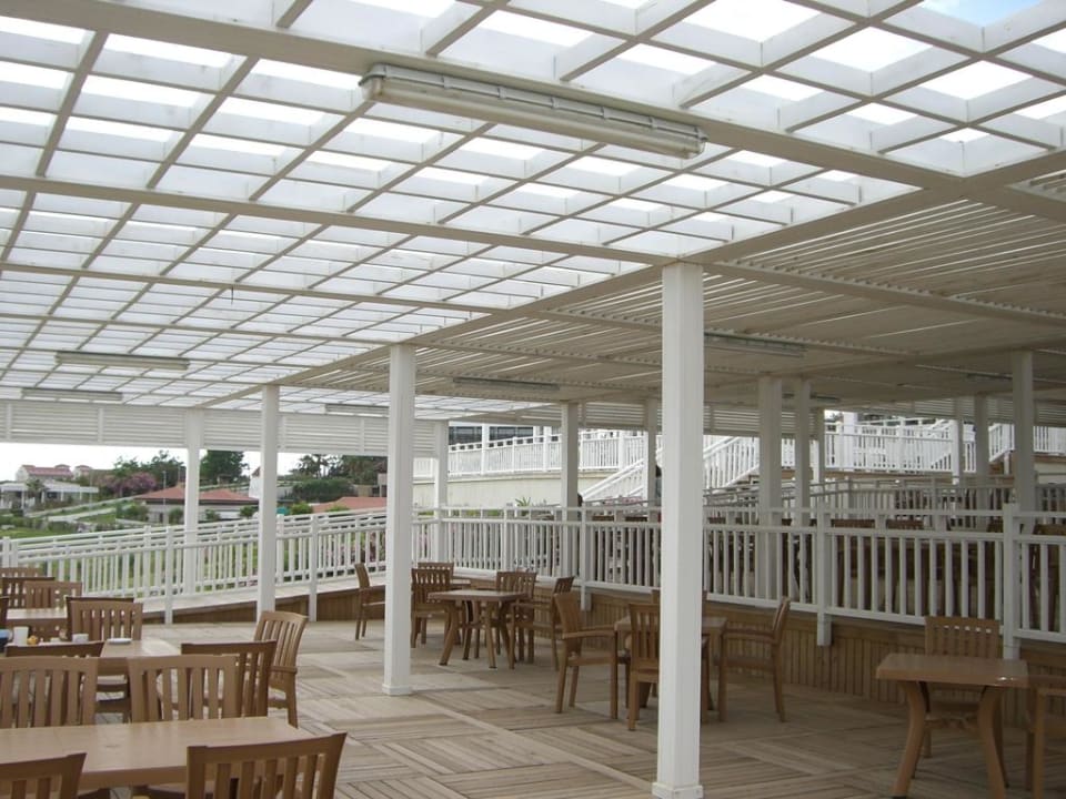 Beach Bar Club Side Coast
