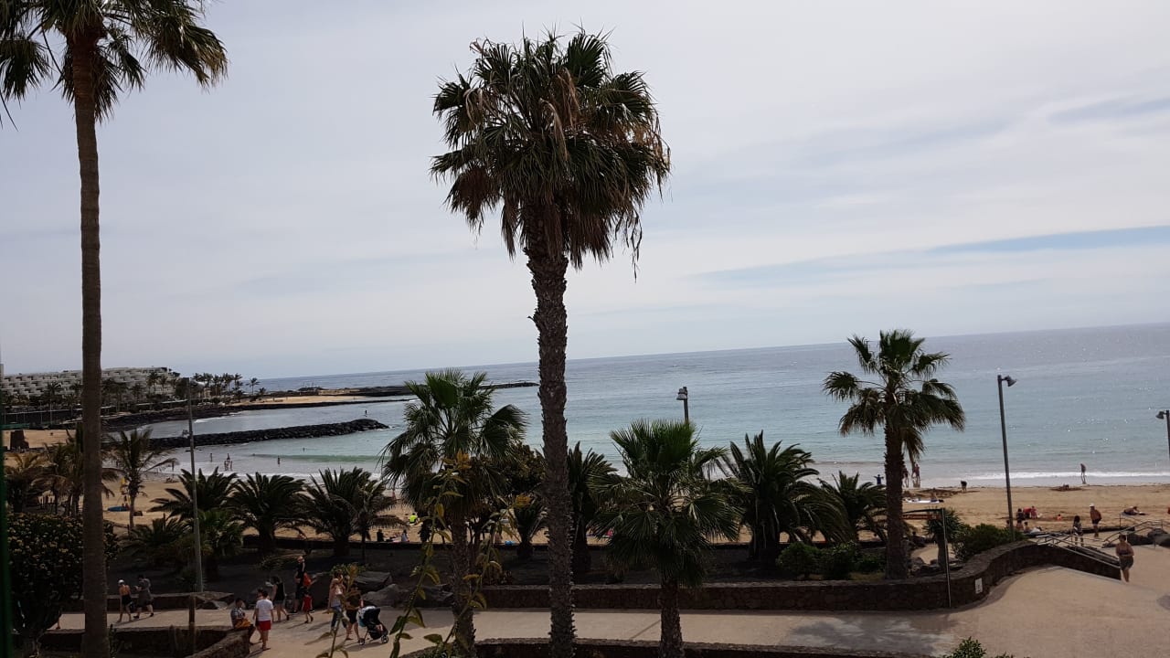 Ausblick IVV.SL Ferienhaus Vieja 9