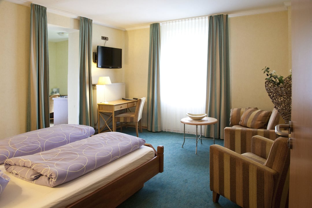 Ferienwohnung Pension Vitalis