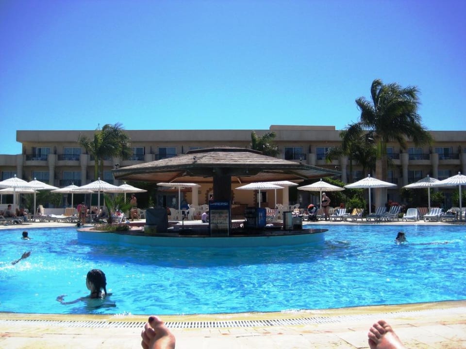 Poolbar LABRANDA Royal Makadi