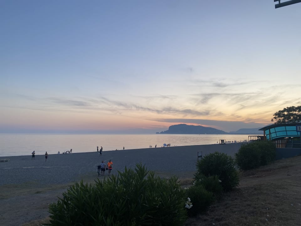 Strand Labranda Alantur Resort