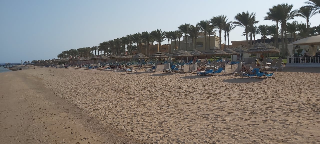 Strand Rixos Sharm El Sheikh Adults Only 18 +