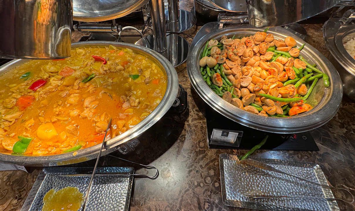 Gastro Hotel Center Mark