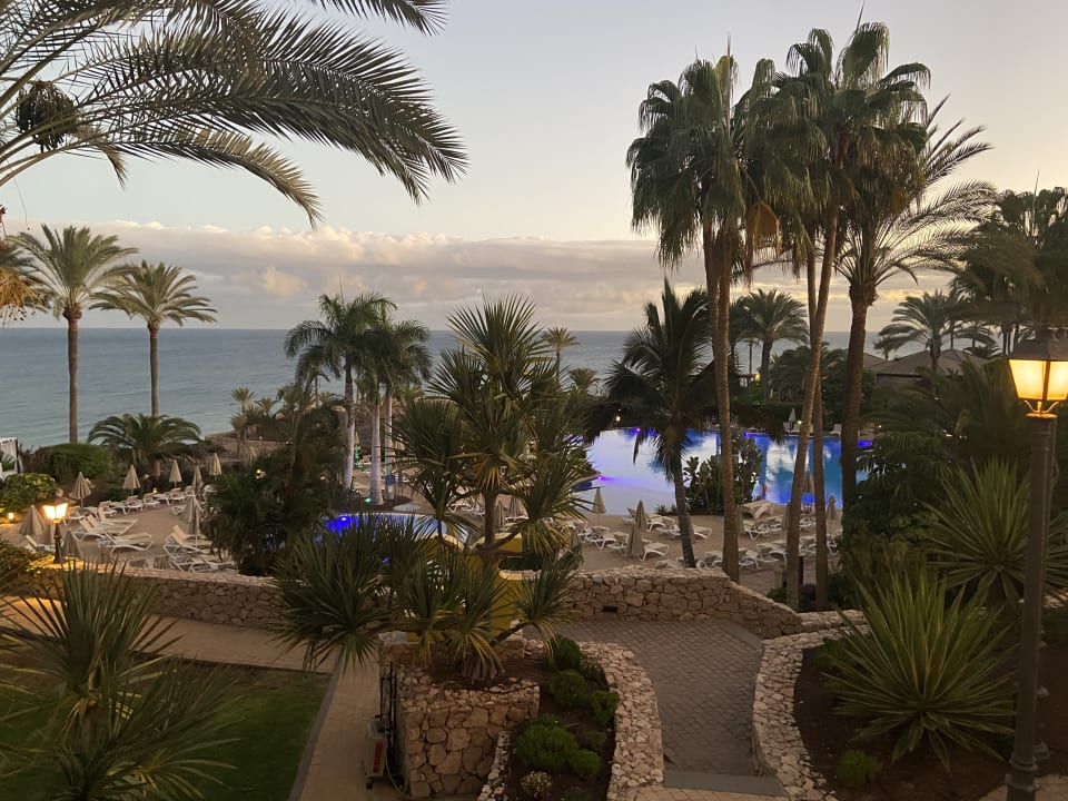Gartenanlage R2 Rio Calma Hotel & Spa & Conference