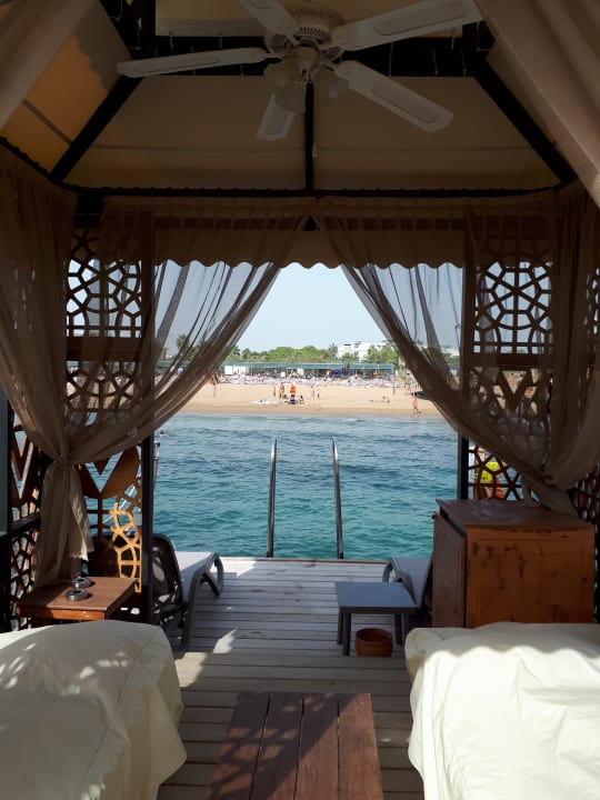 Strand VONRESORT Golden Beach