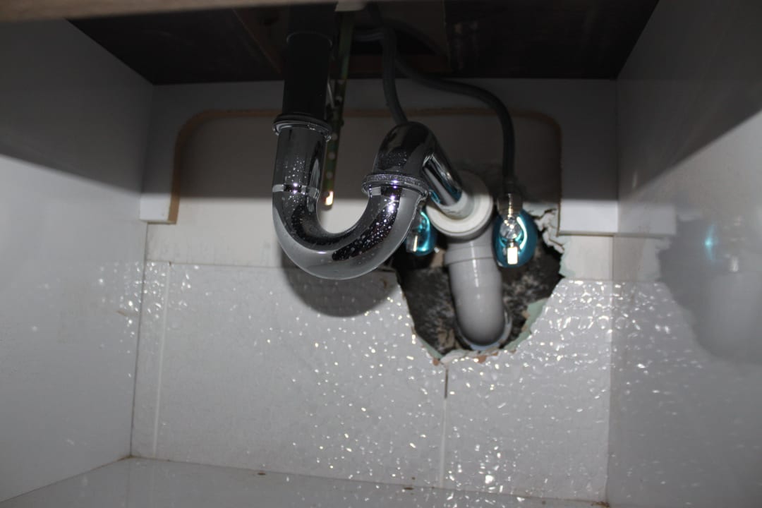 Waschbecken Maya World Park Hotel