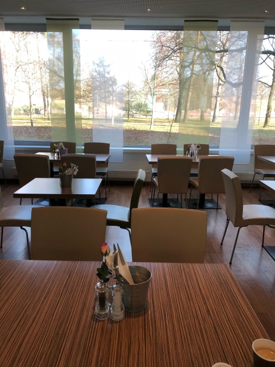 Gastro Park Inn by Radisson Frankfurt Airport