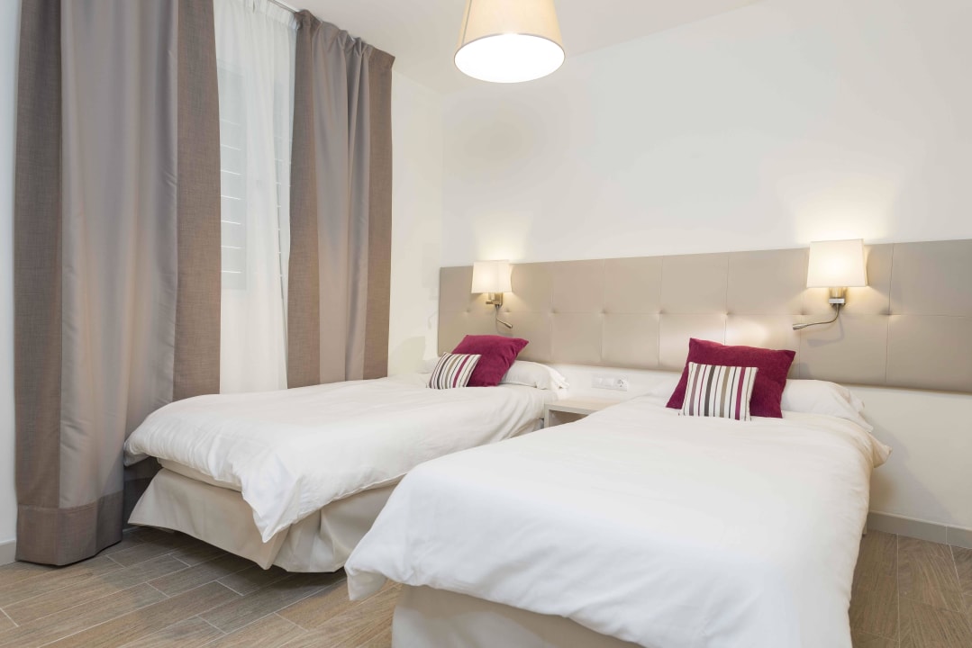 Apartment Caprice Janeiro Hotel & Spa