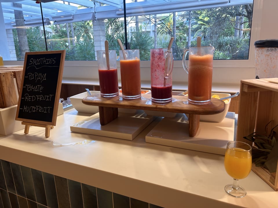 Gastro Iberostar Selection Albufera Park