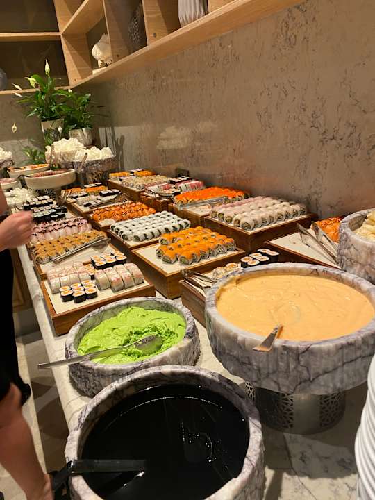 Gastro Acanthus Cennet Barut Collection