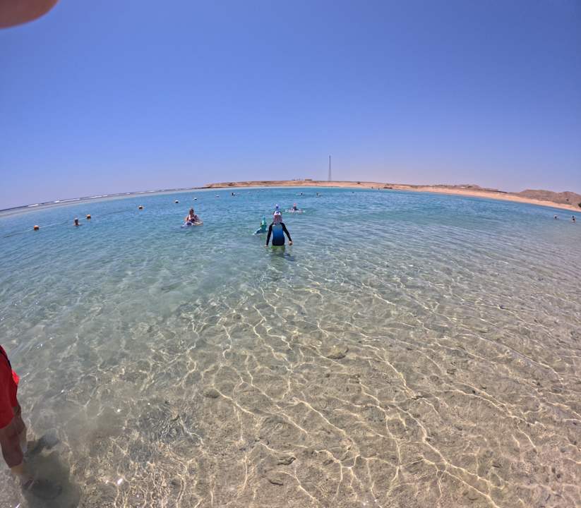 Strand TUI MAGIC LIFE Kalawy