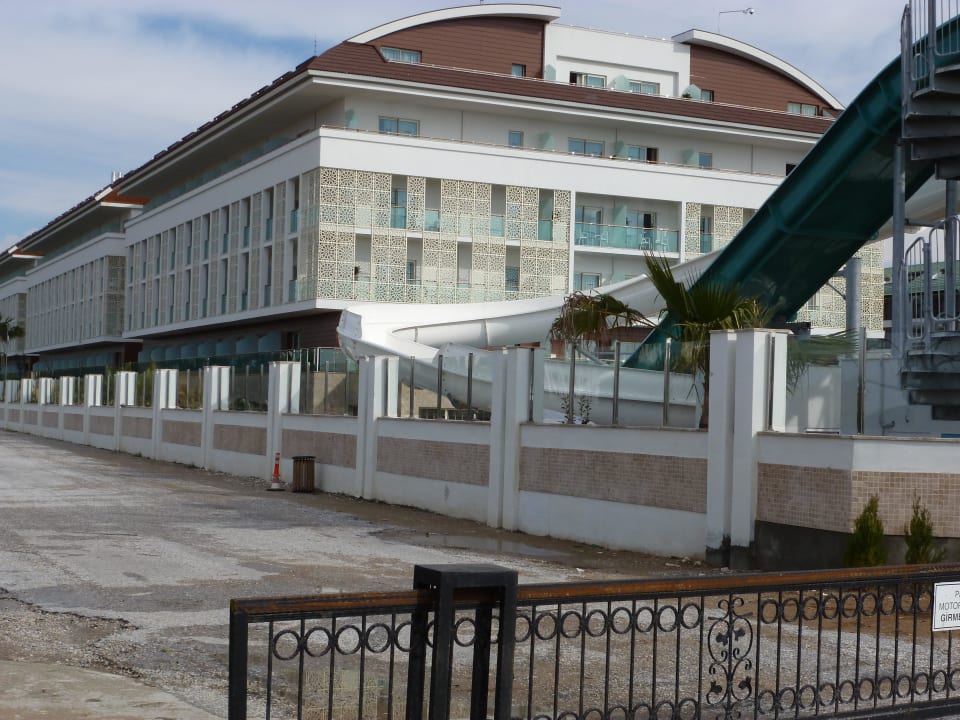 Hotel-Block 4 Sentido Trendy Verbena Beach