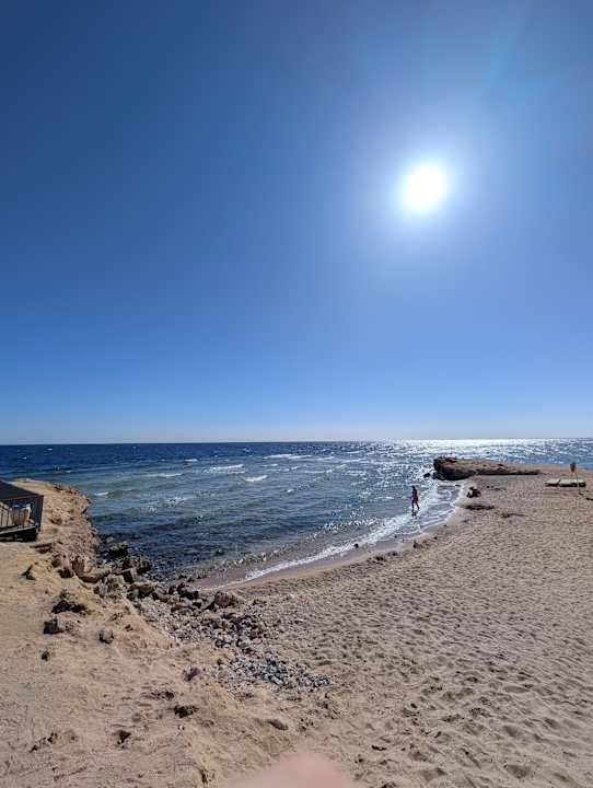 Strand Serenity Alma Heights