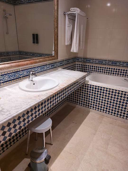 Zimmer Sentido Bellevue Park