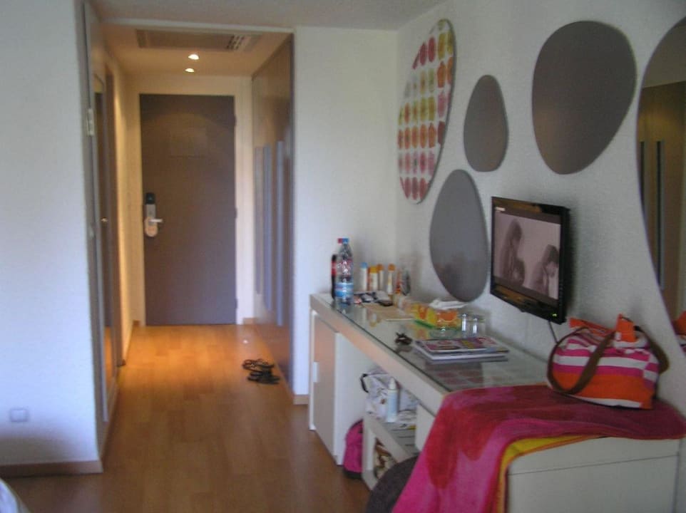 Pokój 2 os + 1 dziecko Calimera One Resort Jockey