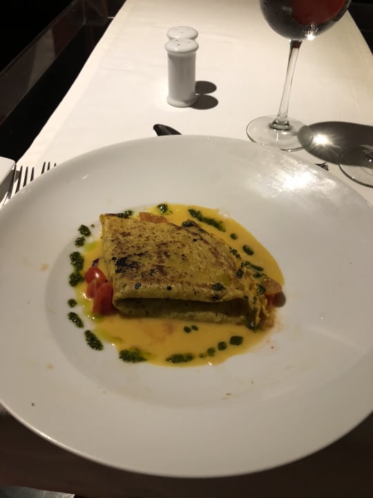 Gastro Viva Wyndham Samaná