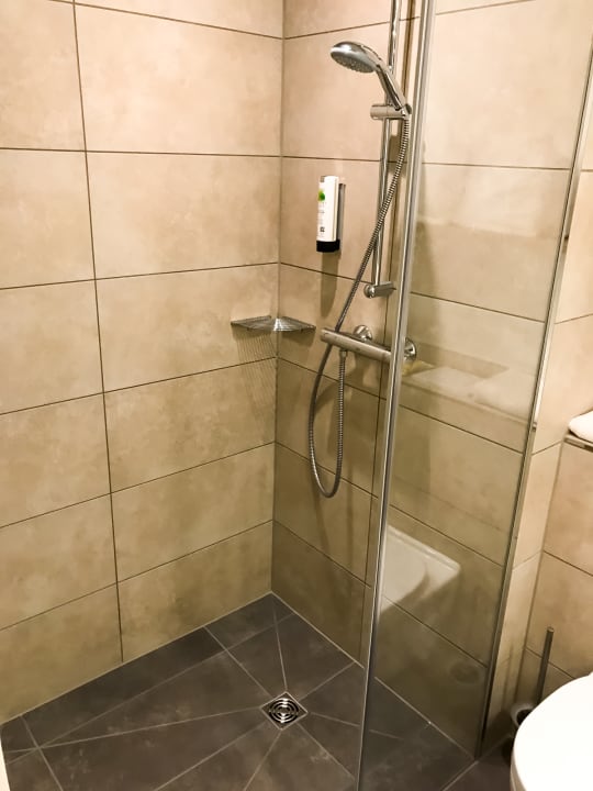 Zimmer HARBR. hotel Konstanz