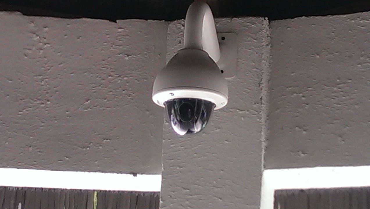 Kamera Centara Ras Fushi Resort & Spa Maldives