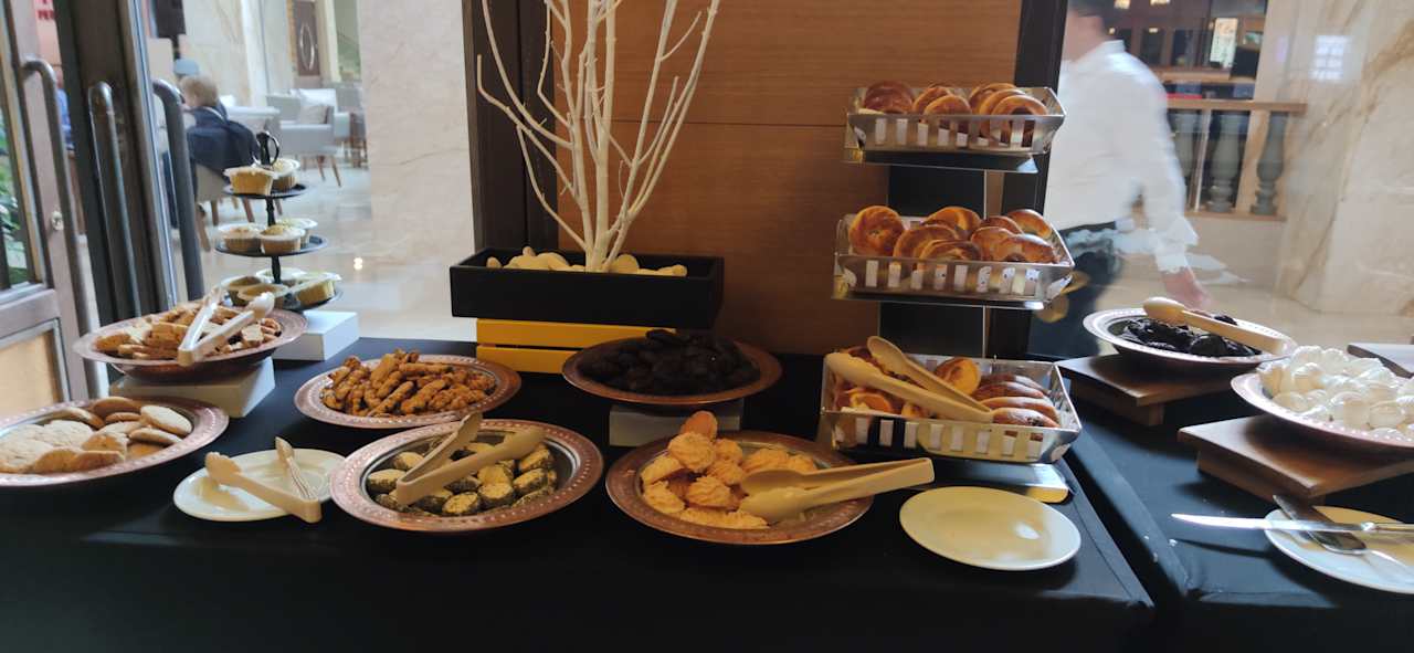 Lobby Sentido Trendy Verbena Beach