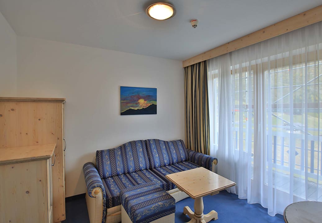 Zimmer Glanzer Homes Hochsölden