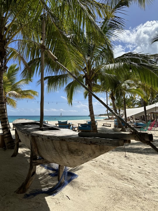 Strand Zuri Zanzibar Hotel & Resort