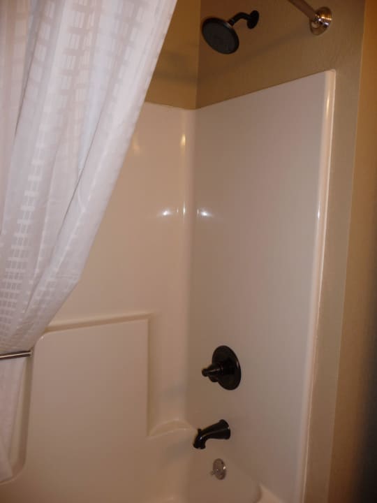 Neue Armaturen Hotel Econo Lodge Rapid City