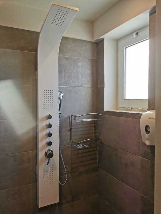 Zimmer Dimitrios Village Beach Resort