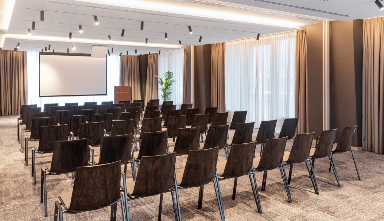 Sonstiges NH Collection München Bavaria