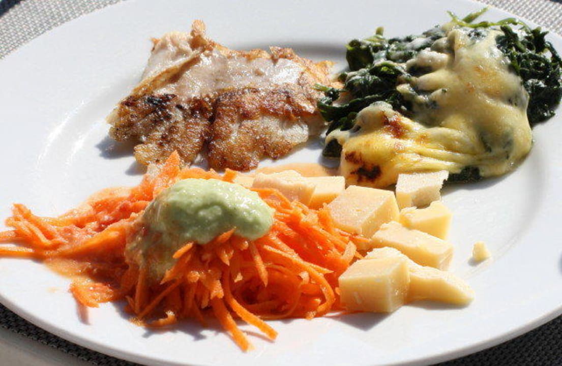 Mittag H10 Playa Esmeralda - Adults only