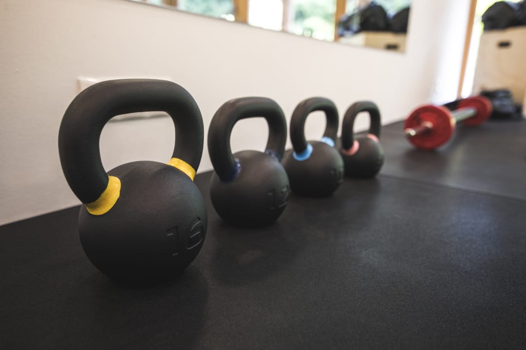 Sport & Freizeit Hotel Der Waldhof